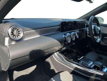 Mercedes-Benz A-Class A35 4Matic Premium 5dr Auto