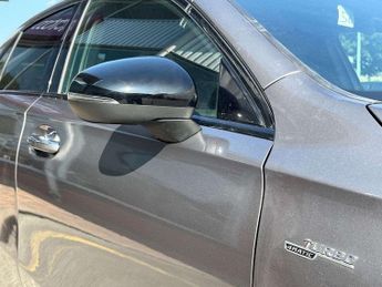 Mercedes-Benz A-Class A35 4Matic Premium 5dr Auto