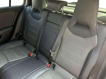 Mercedes-Benz A-Class A35 4Matic Premium 5dr Auto
