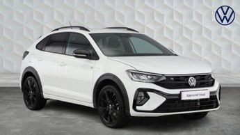 Volkswagen Taigo 1.5 TSI 150 R-Line 5dr DSG