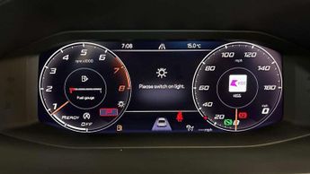 Cupra Formentor 1.5 TSI 150 V1 5dr DSG