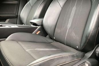Cupra Formentor 1.5 TSI 150 V1 5dr DSG
