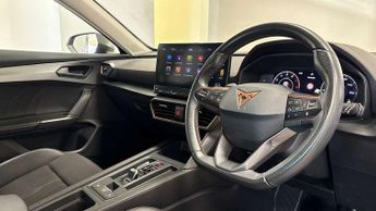 Cupra Formentor 1.5 TSI 150 V1 5dr DSG