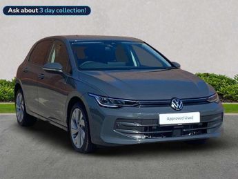 Volkswagen Golf 1.5 eTSI 150 Match 5dr DSG