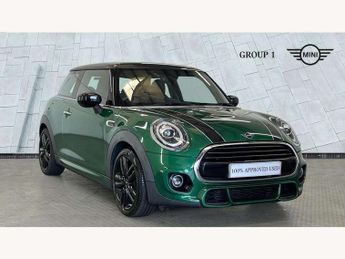 MINI Hatch 1.5 Cooper Sport II 3dr