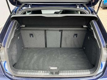 Audi A3 35 TFSI S Line 5dr S Tronic