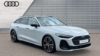 Audi S5 S5 3.0 TFSI Quattro Edition 1 5dr S Tronic