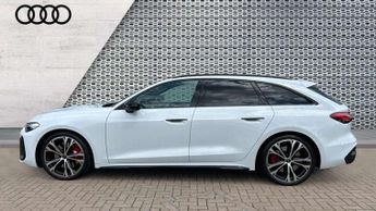 Audi S5 S5 3.0 TFSI Quattro Edition 1 5dr S Tronic