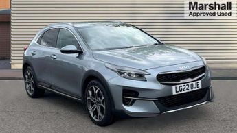 Kia Ceed 1.5T GDi ISG 3 5dr
