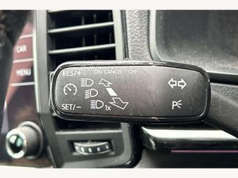 Skoda Karoq 1.5 TSI Sport Line 5dr DSG