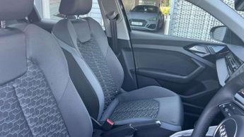 Audi A1 30 TFSI Sport 5dr S Tronic