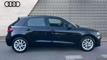 Audi A1 30 TFSI Sport 5dr S Tronic