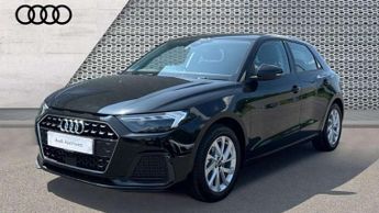 Audi A1 30 TFSI Sport 5dr S Tronic