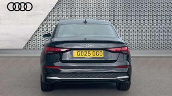 Audi A3 Saloon 30 TFSI Sport 4dr S Tronic