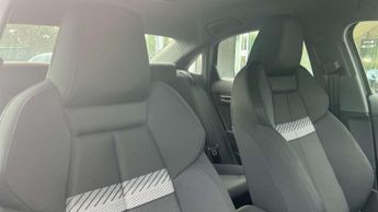Audi A3 Saloon 30 TFSI Sport 4dr S Tronic