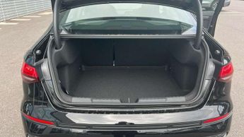 Audi A3 Saloon 30 TFSI Sport 4dr S Tronic