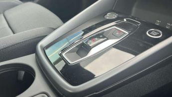 Audi A3 Saloon 30 TFSI Sport 4dr S Tronic