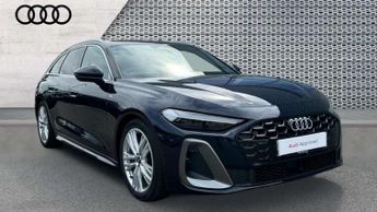 Audi A5 2.0 TFSI 150 S line 5dr S Tronic