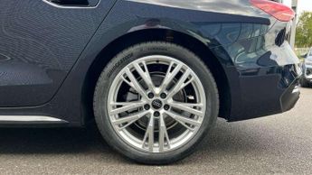 Audi A5 2.0 TFSI 150 S line 5dr S Tronic
