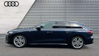 Audi A5 2.0 TFSI 150 S line 5dr S Tronic