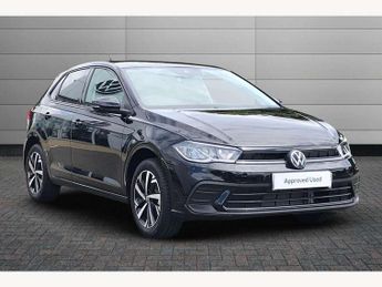 Volkswagen Polo 1.0 TSI Match 5dr