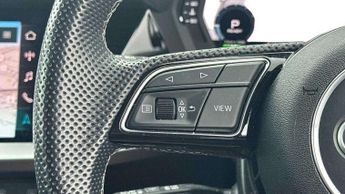 Audi A3 35 TFSI S Line 5dr S Tronic