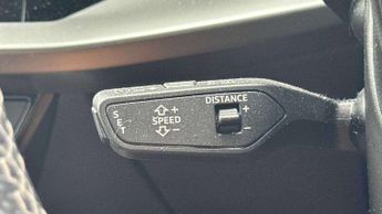 Audi A3 35 TFSI S Line 5dr S Tronic