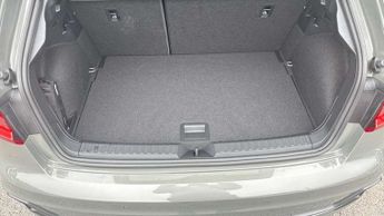 Audi A1 30 TFSI S Line 5dr S Tronic
