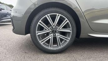 Audi A1 30 TFSI S Line 5dr S Tronic