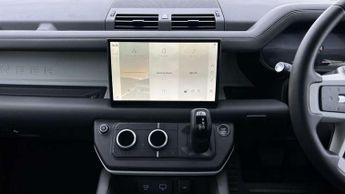 Land Rover Defender 3.0 D300 X-Dynamic HSE 90 3dr Auto