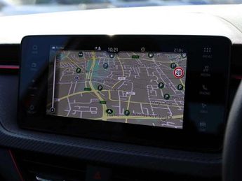 Skoda Kamiq 1.0 TSI Monte Carlo 5dr DSG