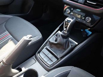 Skoda Kamiq 1.0 TSI Monte Carlo 5dr DSG