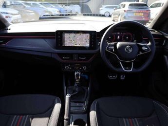 Skoda Kamiq 1.0 TSI Monte Carlo 5dr DSG