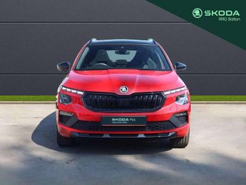 Skoda Kamiq 1.0 TSI Monte Carlo 5dr DSG