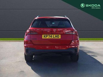 Skoda Kamiq 1.0 TSI Monte Carlo 5dr DSG