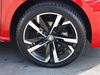 Skoda Kamiq 1.0 TSI Monte Carlo 5dr DSG