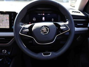Skoda Scala 1.0 TSI 116 SE L 5dr DSG