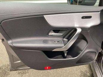 Mercedes-Benz CLA CLA 200 AMG Line Premium 4dr Tip Auto