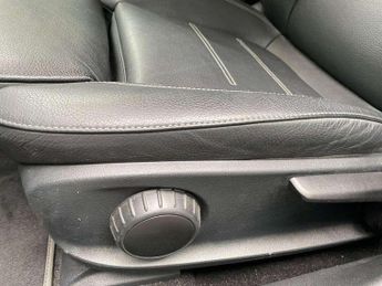 Mercedes-Benz CLA CLA 200 AMG Line Premium 4dr Tip Auto