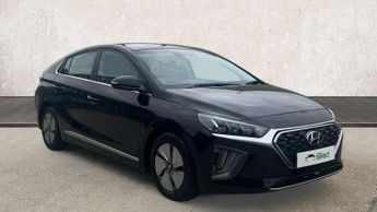 Hyundai IONIQ 1.6 GDi Hybrid Premium 5dr DCT