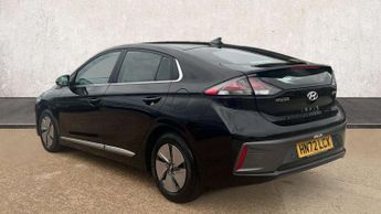 Hyundai IONIQ 1.6 GDi Hybrid Premium 5dr DCT