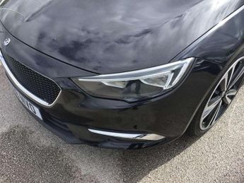 Vauxhall Insignia Sports Tourer 2.0 Turbo D SRi Nav 5dr Auto
