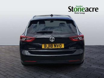 Vauxhall Insignia Sports Tourer 2.0 Turbo D SRi Nav 5dr Auto
