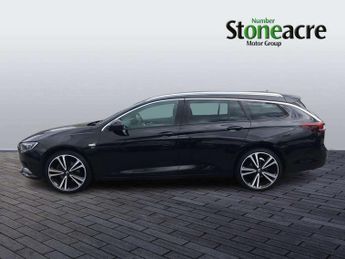 Vauxhall Insignia Sports Tourer 2.0 Turbo D SRi Nav 5dr Auto