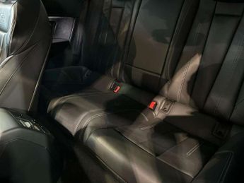 Audi A5 40 TFSI Edition 1 2dr S Tronic