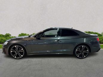 Audi A5 40 TFSI Edition 1 2dr S Tronic