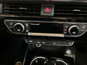 Audi A5 40 TFSI Edition 1 2dr S Tronic