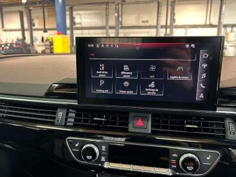 Audi A5 40 TFSI Edition 1 2dr S Tronic