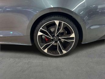 Audi A5 40 TFSI Edition 1 2dr S Tronic