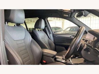 BMW X3 xDrive20d M Sport 5dr Step Auto